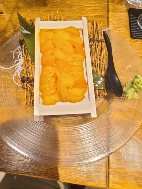 函館海鮮うにくら 日比谷店的實拍高清圖