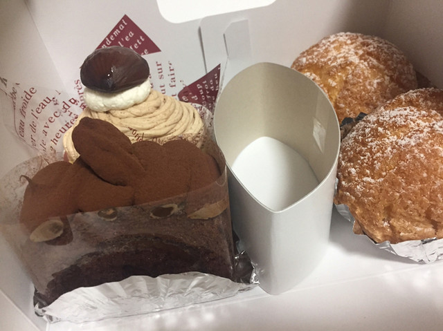 壺屋 ルミネ東光店的实拍高清图