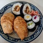千成餅食堂 祥鳥橋店的实拍图