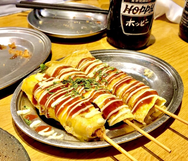recommendations image for 鉄板酒場 鐵一 赤羽店