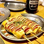 recommendations for 鉄板酒場 鐵一 赤羽店