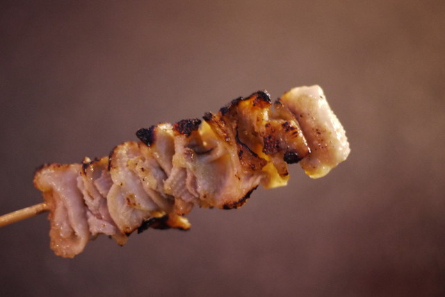 recommendations image for やきとりの浜名屋