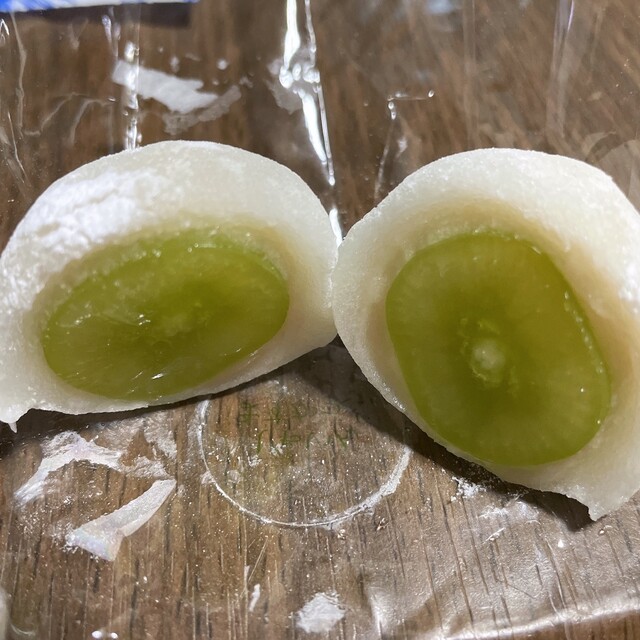 フルーツ大福 果実ノ華 心斎橋御堂筋店的實拍高清圖