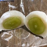 フルーツ大福 果実ノ華 心斎橋御堂筋店的實拍圖