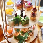 recommendations for 東山 ハイアット リージェンシー 京都