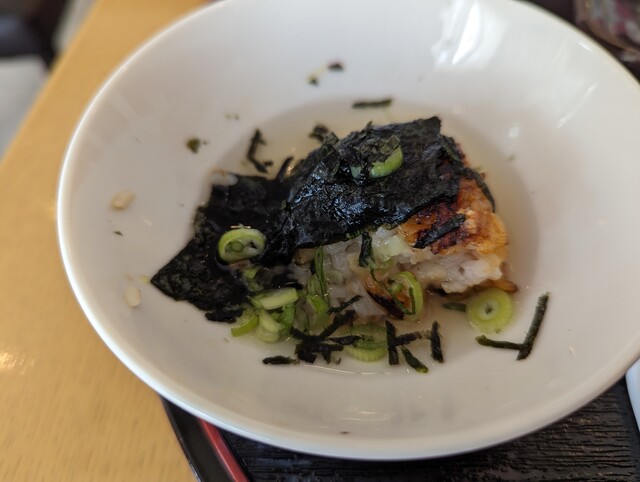 鰻cafe ゆきちっ的實拍高清圖