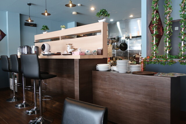 recommendations image for アラジン スパイス レストラン