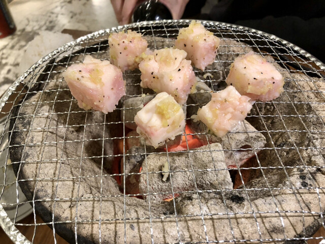 炭火焼酒場 ホルイチ 幡ヶ谷店的实拍高清图