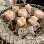 炭火焼酒場 ホルイチ 幡ヶ谷店的实拍图