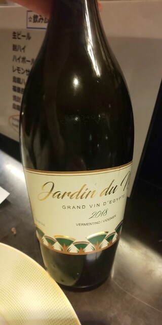 隠れ家ダイニングなべや的实拍高清图