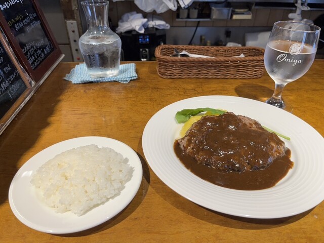 recommendations image for レストラン大宮