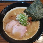 らーめん一番的实拍图