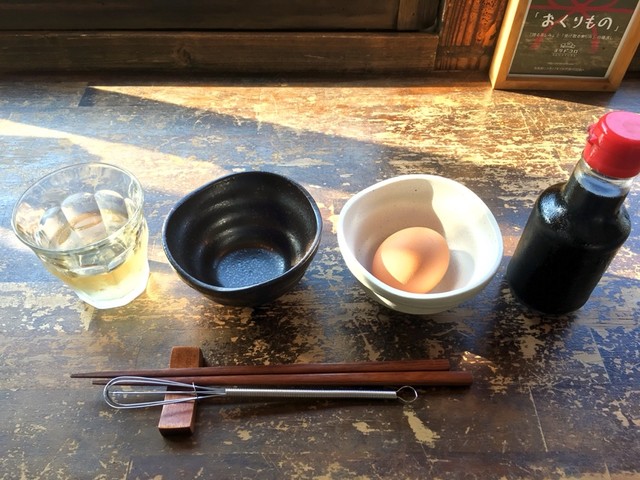 recommendations image for ヨリドコロ