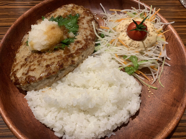 recommendations image for びっくりドンキー 町田旭町店