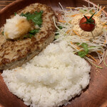 recommendations for びっくりドンキー 町田旭町店