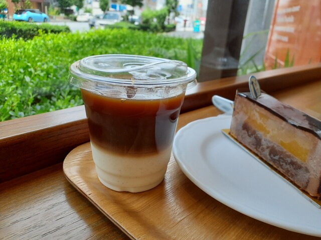 recommendations image for パティスリー ラ ヴィ ドゥース