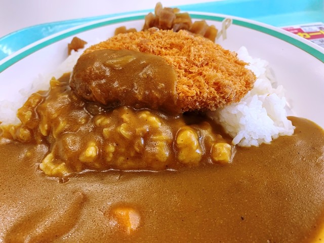 北大生協の食堂 北部食堂的實拍高清圖