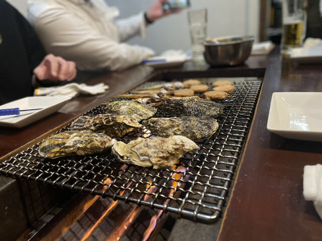 かき小屋 浅草店的實拍高清圖