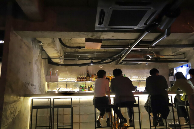 recommendations image for COMMA, 梅田店