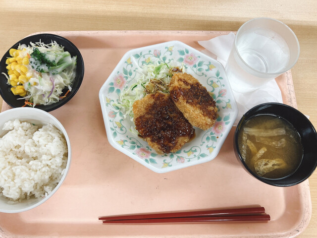 東京ダイヤビルディング 食堂 1号館的實拍高清圖