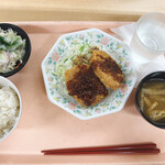 東京ダイヤビルディング 食堂 1号館的實拍圖