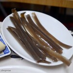 上海小吃的實拍圖