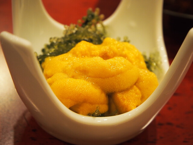 すし屋のさい藤的实拍高清图