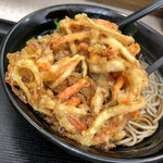 recommendations for 名代 富士そば 武蔵小山店