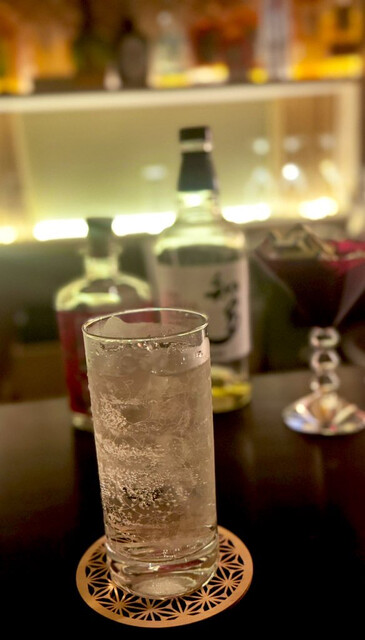 Bar りき的实拍高清图