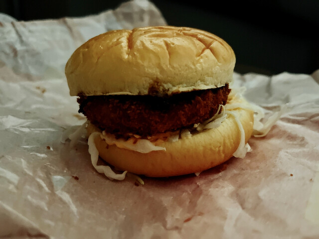 recommendations image for マクドナルド 南砂町店