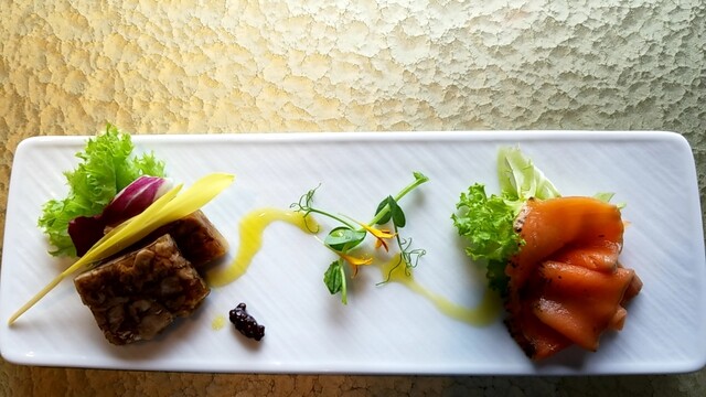 鉄板焼 銀杏的實拍高清圖