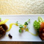 鉄板焼 銀杏的實拍圖