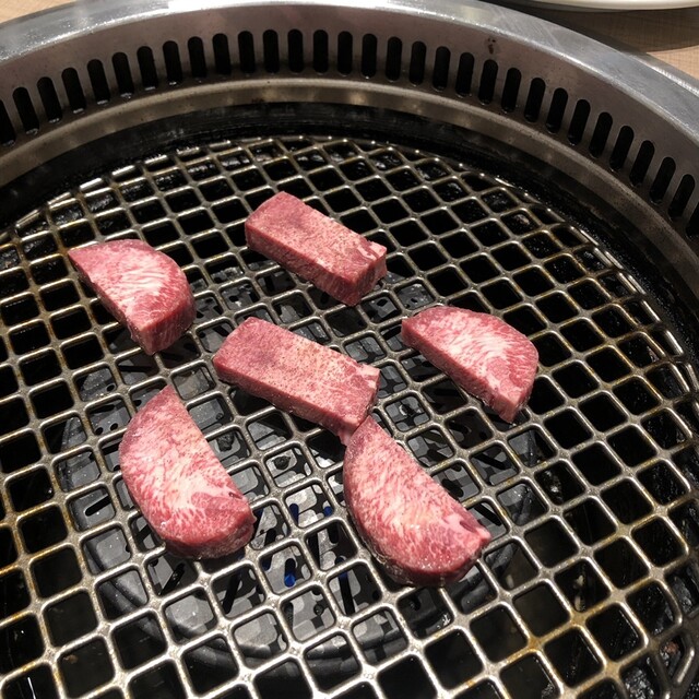 焼肉 慶州 照葉店的实拍高清图