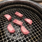 焼肉 慶州 照葉店的实拍图