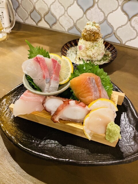 recommendations image for 大衆酒場 サカラバ 天満店