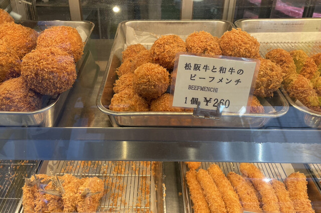 recommendations image for 大野屋牛肉店