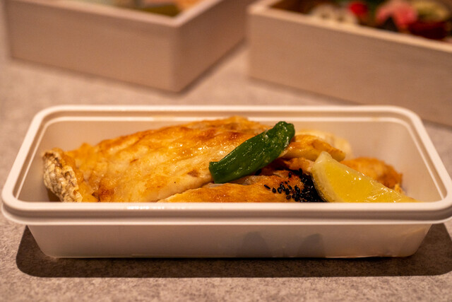 吉兆 伊勢丹新宿店的实拍高清图