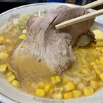 元祖札幌ラーメン もぐら的实拍图