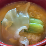 GINZA沁馥園的实拍图