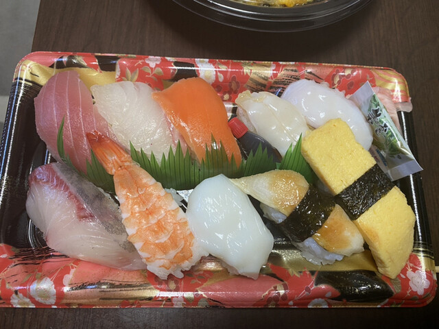 recommendations image for 新鮮激安市場! 洛西口店