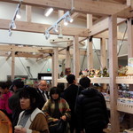 赤いシャッポ的实拍图