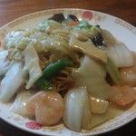 幸成丸的实拍图