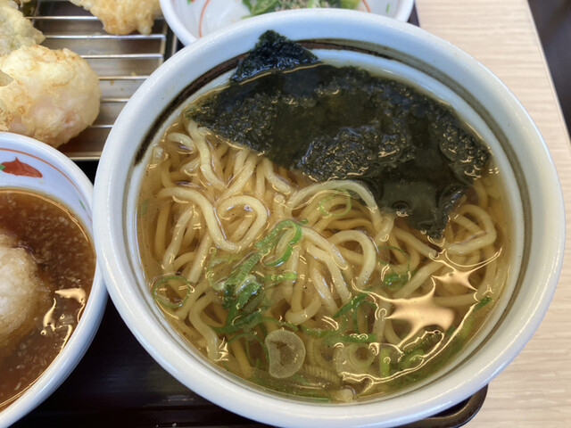 recommendations image for さん天 箕面西宿店