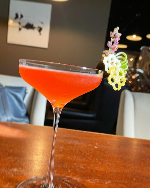Bar&Sushi 紺と白的实拍高清图