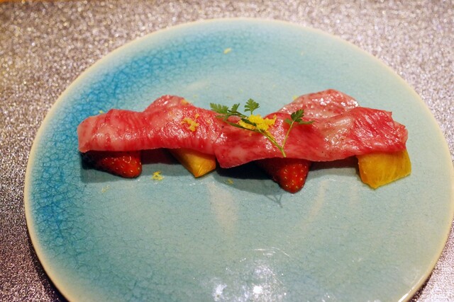焼肉牛印 銀座店的實拍高清圖