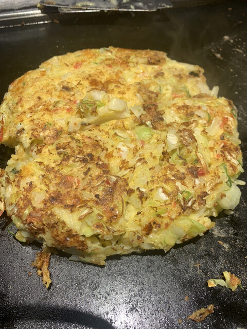 お好み焼き わらえる的實拍高清圖