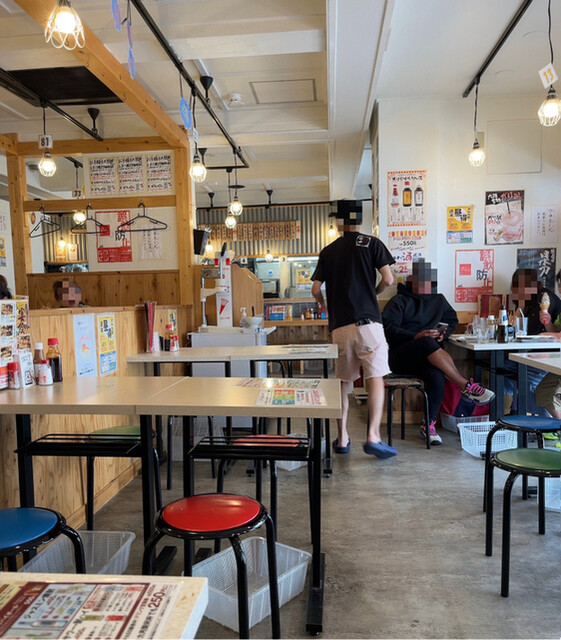 串カツ田中 香里園店的實拍高清圖