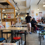 串カツ田中 香里園店的實拍圖