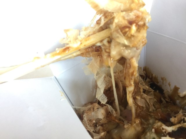 recommendations image for ばくだん焼本舗 よみうりランド店