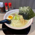 ラーメン 暁月的实拍图